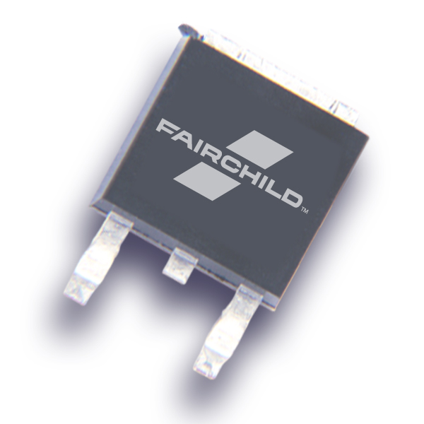 Fairchild launches 800V SuperFET II MOSFET family